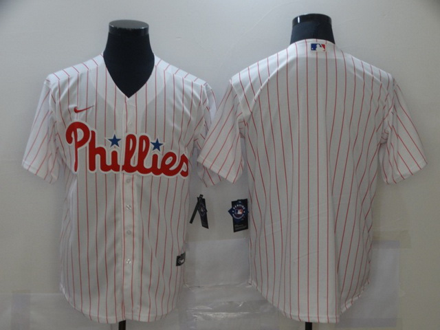 Philadelphia Phillies Jerseys 34 [Wholesale MLB Jerseys 2034]